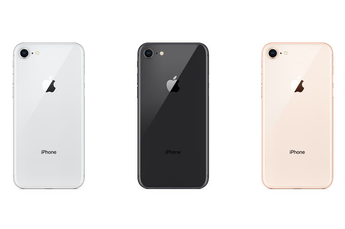 Apple iPhone 8 シルバー 本体　64G 初期化済み iPhone8 シルバー 64GB 初期化済み（ゲオ公式通販サイト/ゲオ