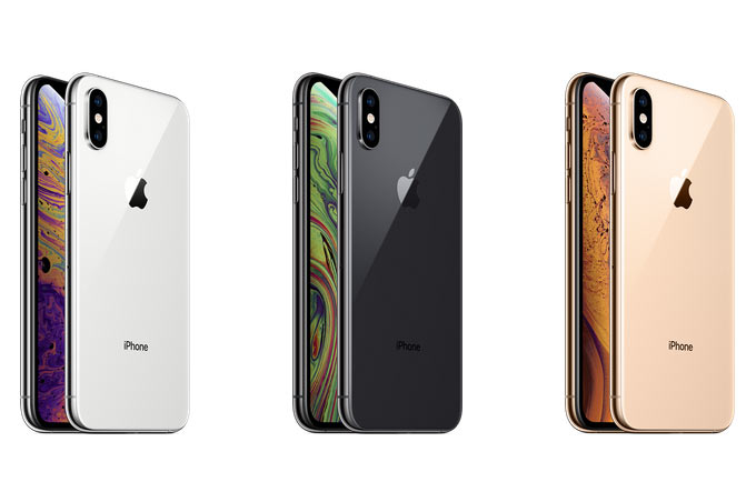 iPhoneXS値段比較（2022年11月版）。現在のキャリア版の中古端末価格は？ | スマホの先生 by ヤングモバイル